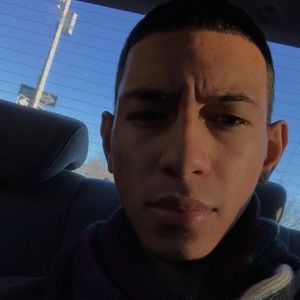 Meet your Posher, Alvin